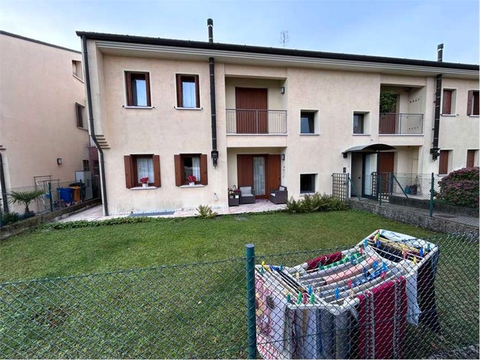 Appartamento trilocale in vendita in via Cima Mandria, Centro, Montebelluna