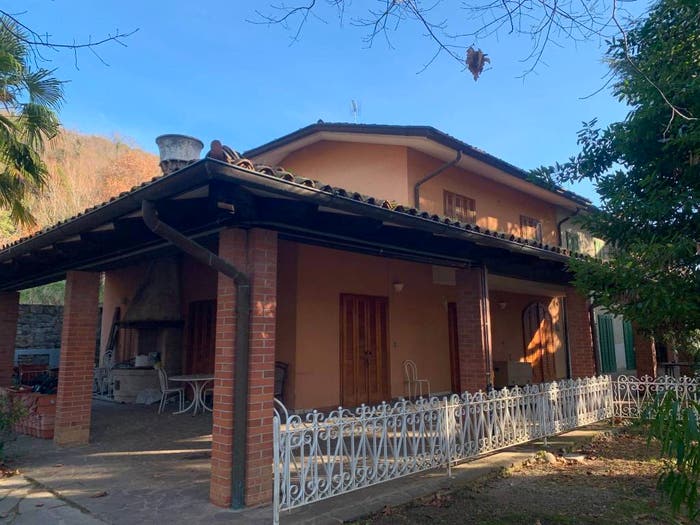 Casa quadrilocale in vendita in Via Sottomonte, Cormons