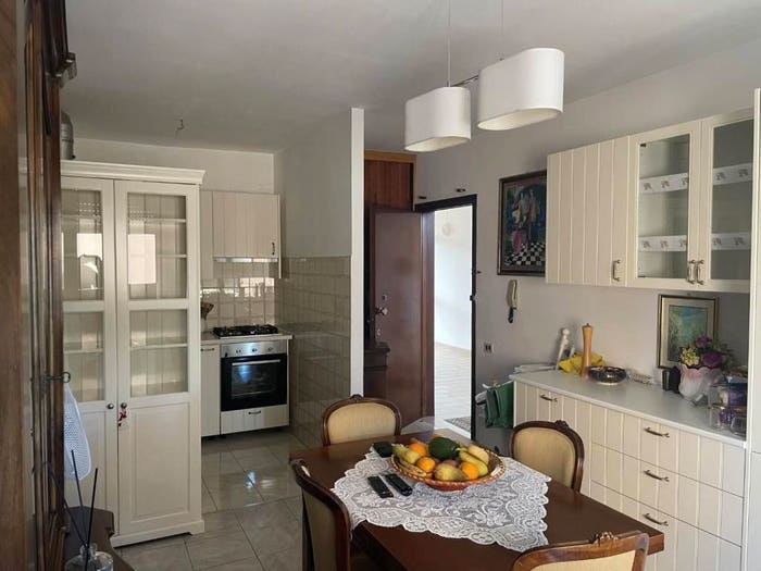 Appartamento trilocale in vendita in Via Italo Bargagna, Cisanello San Biagio, Pisa
