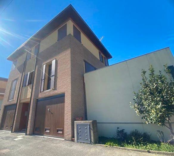 Casa con 6 locali in vendita in Via Vigna, Centro, Bondeno