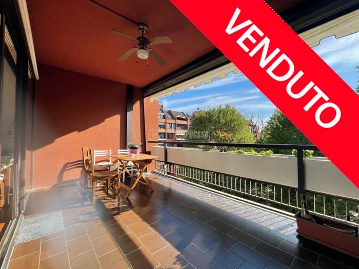 Appartamento trilocale in vendita in Via Giotto, Milano, Basiglio