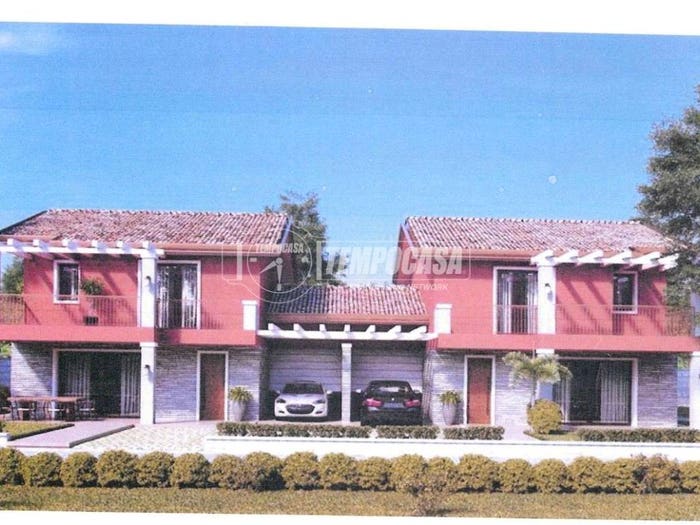 Appartamento quadrilocale in vendita in contrada colli asola AA, Morrovalle
