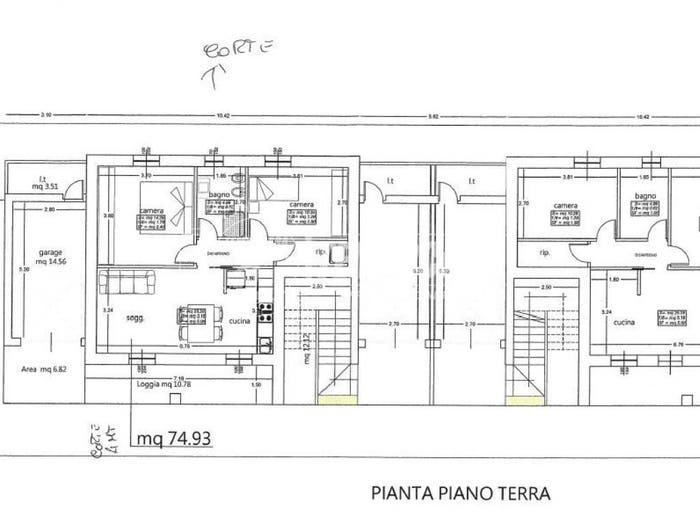 Case in Vendita e in Affitto - 3