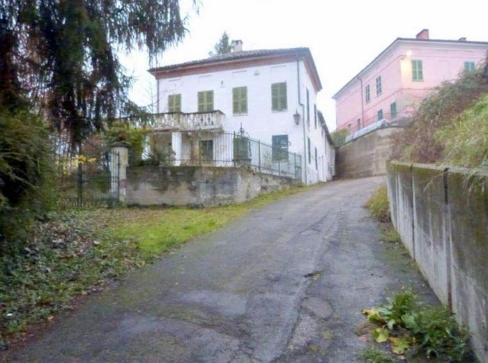Casa con 6 locali in vendita in Via Settembre, Centro, Rocca d'Arazzo