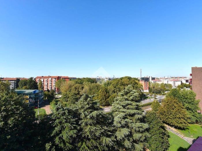 Appartamento trilocale in vendita in Via Mecenate, Viale Ungheria Mecenate, Milano