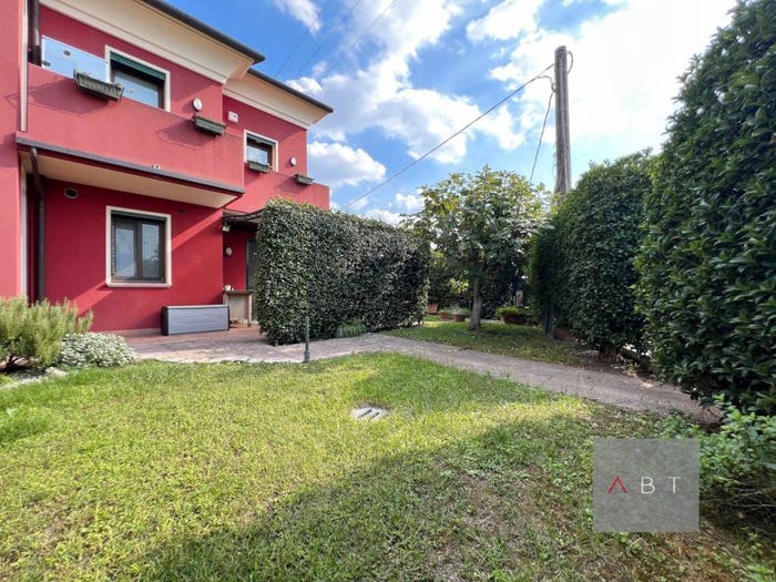 Casa quadrilocale in vendita in Borghetto, San Martino di Lupari
