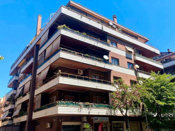 Casa con 5 locali in vendita in Via Corrado del Greco, Ostia Ponente, Roma