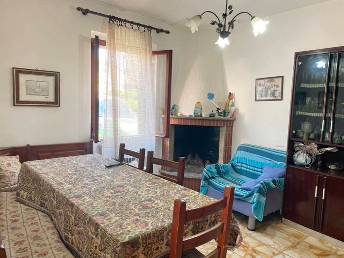 Appartamento trilocale in vendita in Via Salaria, Monterotondo Scalo, Monterotondo