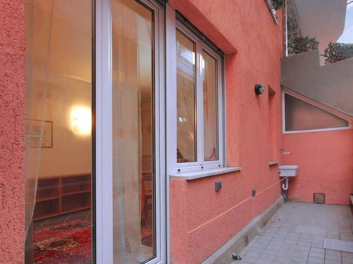 Appartamento bilocale in vendita in Via Privata Genova Bocchi Bianchi, Centro, Alassio