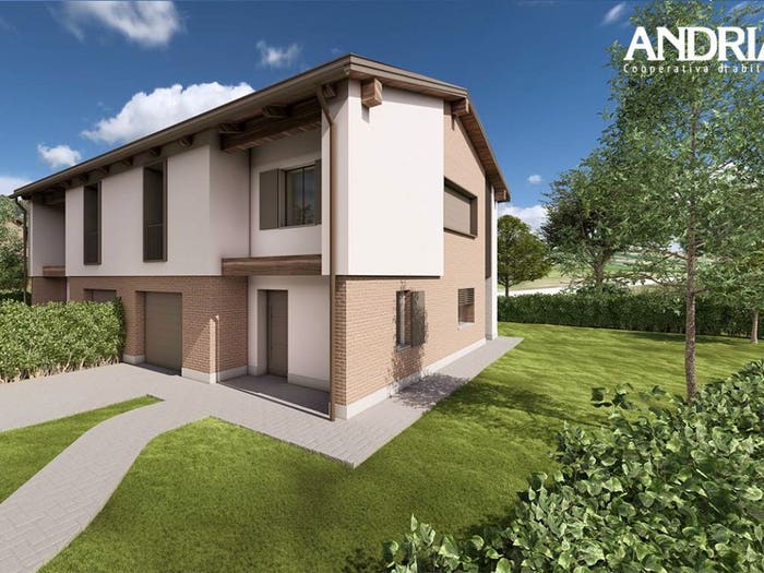 Casa con 5 locali in vendita in Via Don Luigi Sturzo, Centro, Quattro Castella