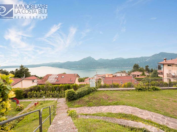 Appartamento trilocale in vendita in Contrada Laguna, San Zeno, San Zeno di Montagna