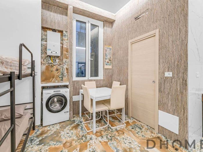 Appartamento bilocale in vendita in Via Carlo Imbonati Milano MI Italia, Dergano, Milano