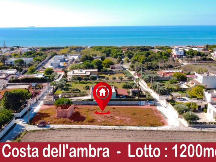 Casa monolocale in vendita in Via dei girasoli, Pachino