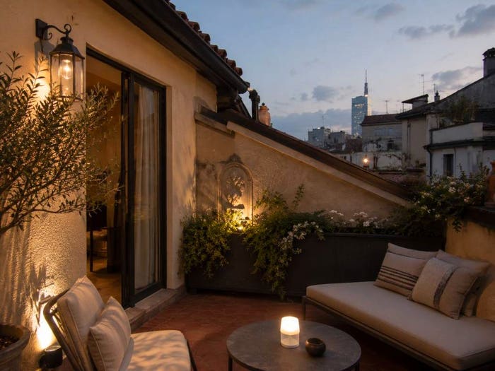 Casa con 5 locali in vendita in Moscova, Milano