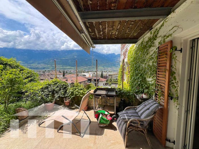 Appartamento trilocale in vendita in Via Castel Caldivo Egna BZ Italia, Centro, Egna