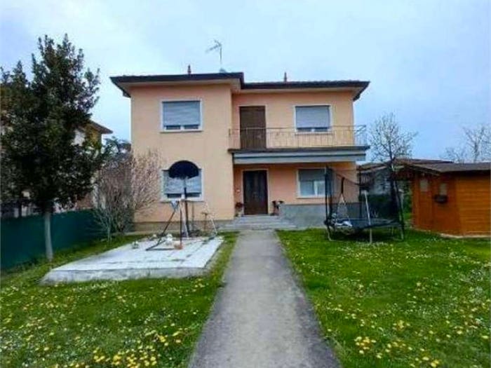 Casa con 6 locali in vendita in Pezzut, Centro, Azzano Decimo