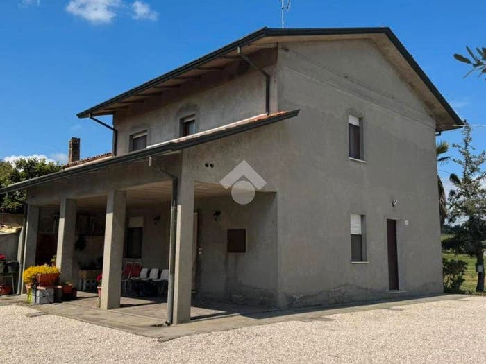 Casa con 6 locali in vendita in Via Cicala, Saiano San Tomaso, Cesena