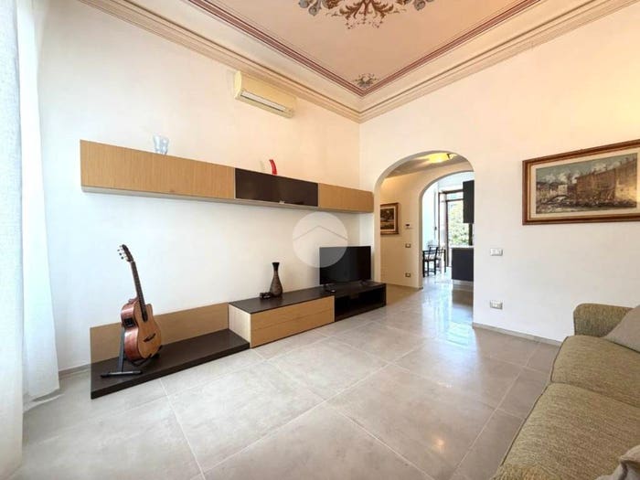 Appartamento quadrilocale in vendita in Via Enrico Petrella, Porta al Prato San Jacopino, Firenze
