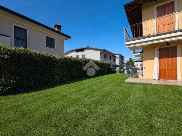 Appartamento trilocale in vendita in Via rudiano, Centro, Chiari