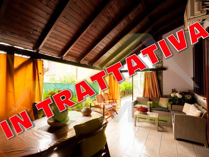 Casa trilocale in vendita in VIA MONTEGRAPPA, Melzo
