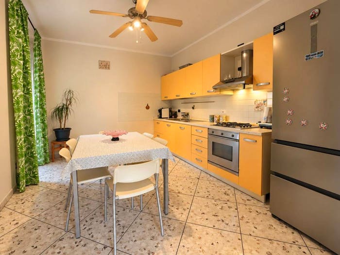 Appartamento quadrilocale in vendita in Via Ugo La Malfa, Budrio, Longiano