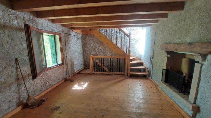 Casa con 6 locali in vendita in Via Montecchi, Isola Vicentina