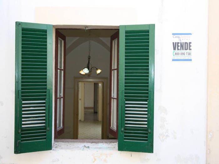 Casa con 6 locali in vendita in Via Gaetano Vinci, Centro, Parabita