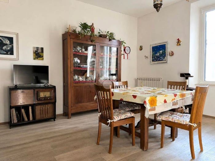 Appartamento trilocale in vendita in Via Provinciale Pisana, Sorgenti, Livorno