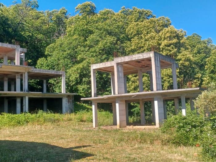 Casa con 6 locali in vendita in Via della Riguardata, Montecompatri, Monte Compatri