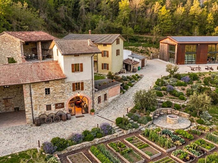 Casa con 6 locali in vendita in Strada di Montesano, Ponte dell'Olio