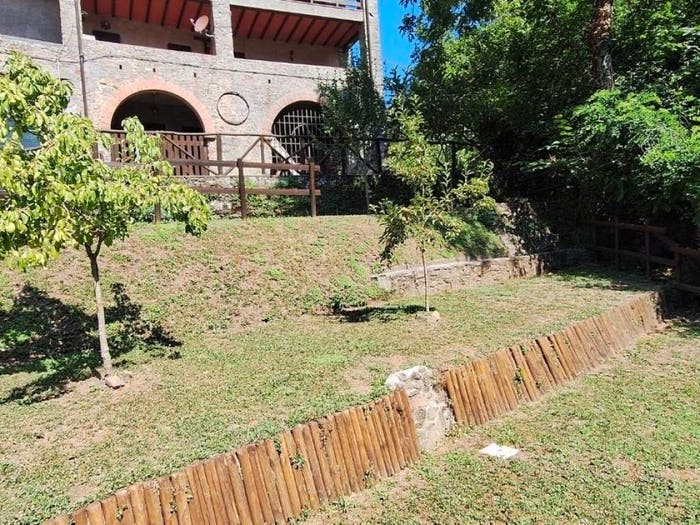 Appartamento con 6 locali in vendita in Pascoso, Pescaglia