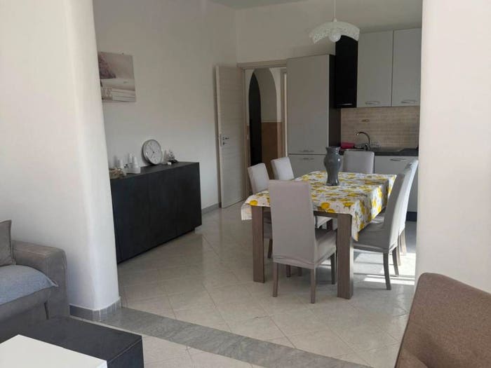 Appartamento trilocale in vendita in Via Portella della Ginestra, Balestrate Foce, Balestrate