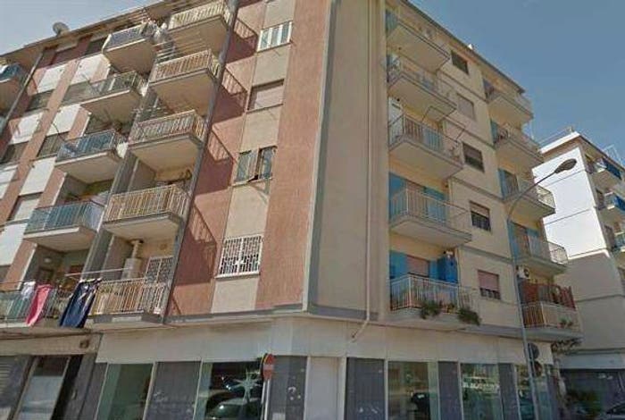 Appartamento quadrilocale in vendita in Centro Storico, Barletta