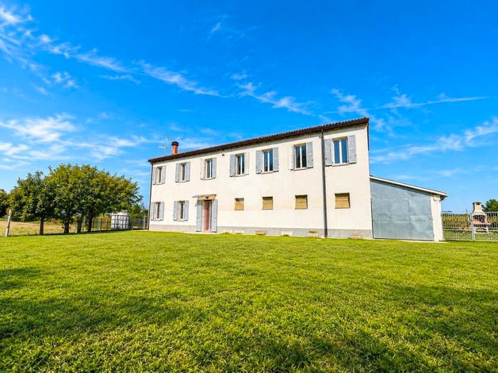 Casa con 6 locali in vendita in Via della Cilla, Sant'Alberto, Ravenna