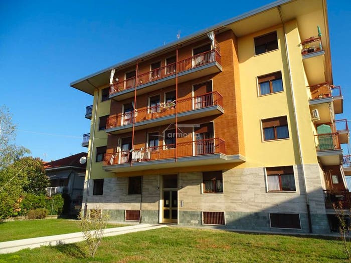 Appartamento quadrilocale in vendita in De Gasperi, San Maurizio, San Maurizio Canavese
