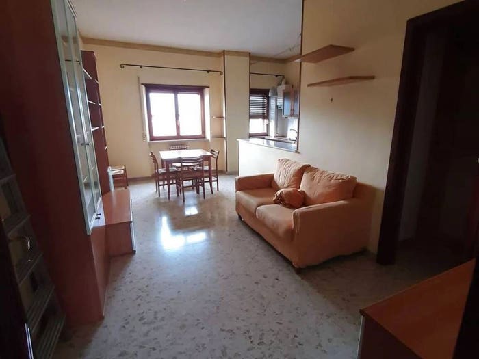 Appartamento con 5 locali in vendita in Via Leone Marsicano SNC, Centro, Avezzano