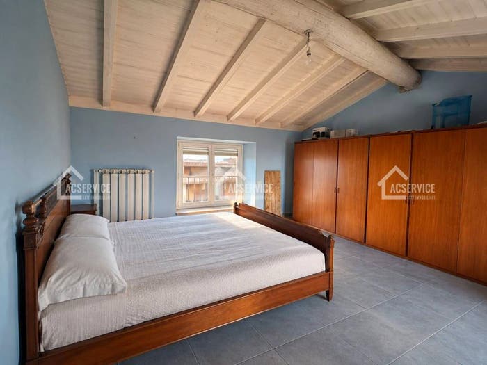 Appartamento quadrilocale in vendita in Vicolo Ritorto, Centro, Manerbio