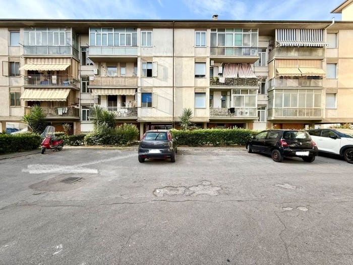 Appartamento quadrilocale in vendita in via Gozzano, Barbanella Verde Maremma, Grosseto