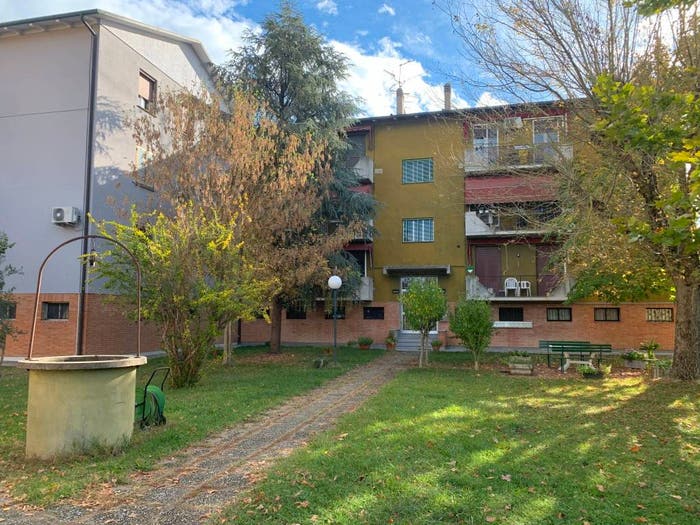 Appartamento quadrilocale in vendita in Via Guglielmo Marconi, Centro, Molinella
