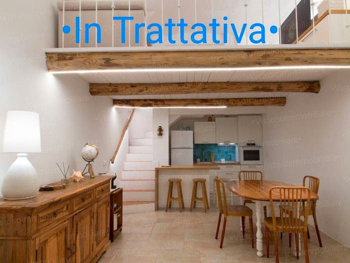 Casa bilocale in vendita in Via dell'Indipendenza, Gaeta