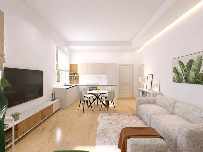 Appartamento quadrilocale in vendita in Segromigno San Colombano, Capannori