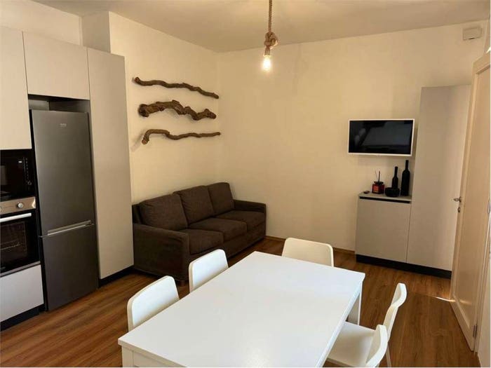 Appartamento quadrilocale in vendita in Via Padova, Lido Ovest Faro, Jesolo