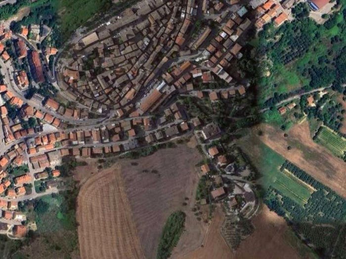 Appartamento bilocale in vendita in Via Papa Giovanni XXIII, Centro, Montegranaro