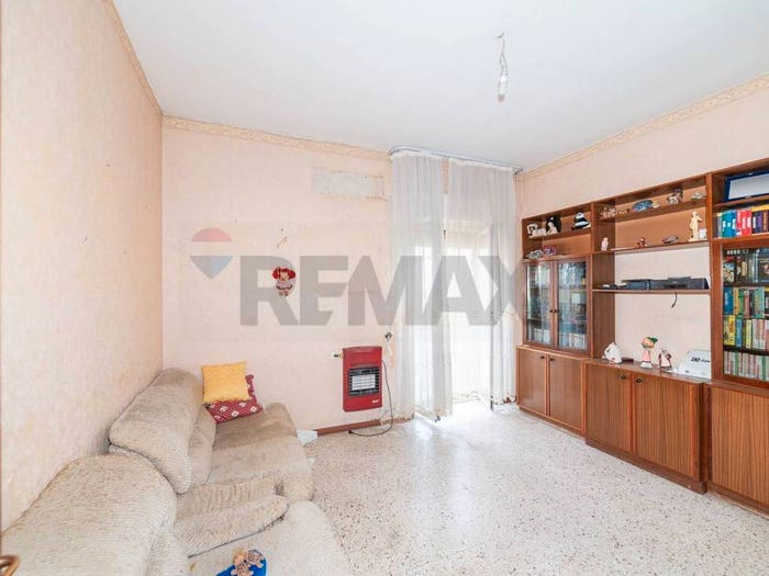 Appartamento con 5 locali in vendita in Corso Indipendenza, Palermo Indipendenza, Catania