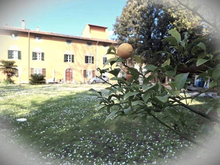 Casa con 6 locali in vendita in Via di Mezzo Nord, San Frediano Nord San Casciano, Cascina