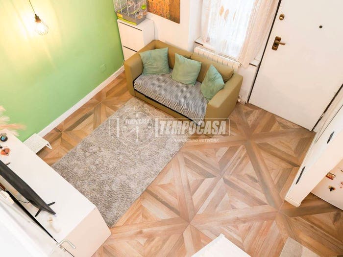 Appartamento monolocale in vendita in Via Graziano Imperatore, Niguarda, Milano