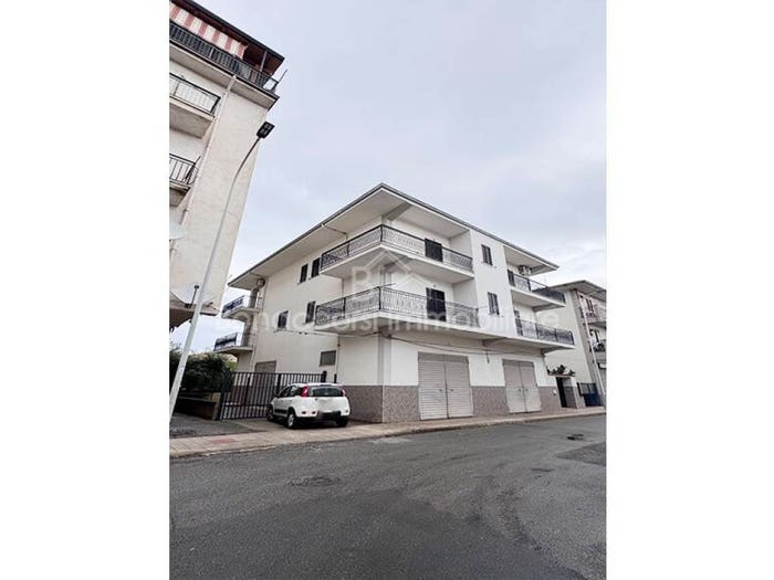 Casa con 6 locali in vendita in Contrada Lacuna, Amica, CoriglianoRossano
