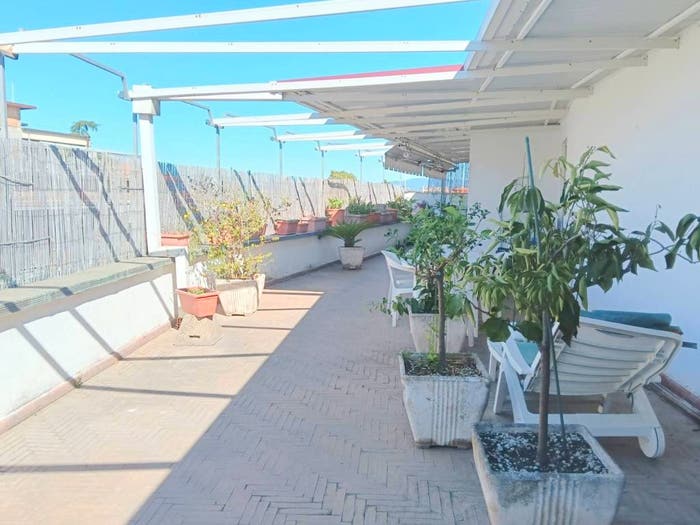 Casa quadrilocale in vendita in Via Agostino Depretis, Stazione Via Roma, Grosseto