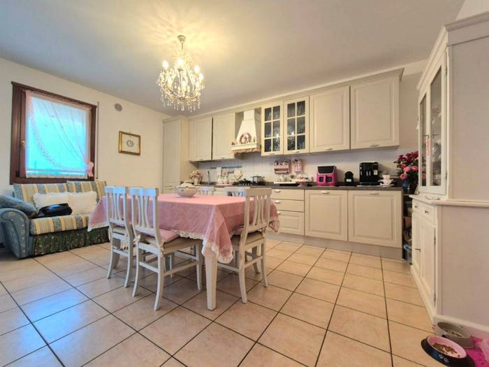 Appartamento bilocale in vendita in Santo Stefano Bonaldo, Zimella