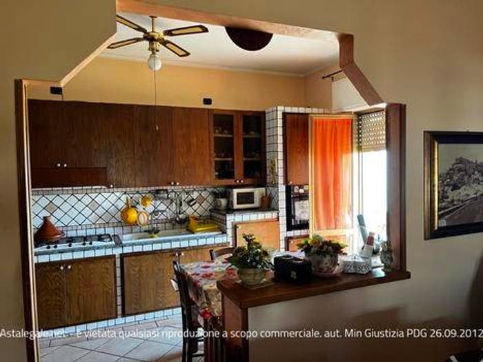 Appartamento in vendita in Via Agostino Praino, Villapiana Scalo, Villapiana
